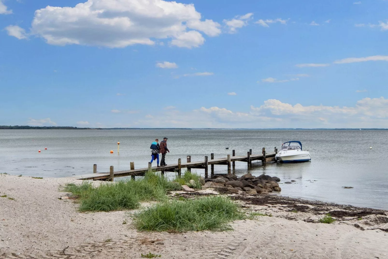 8 persoons vakantie huis in Haderslev-Niet-getagd