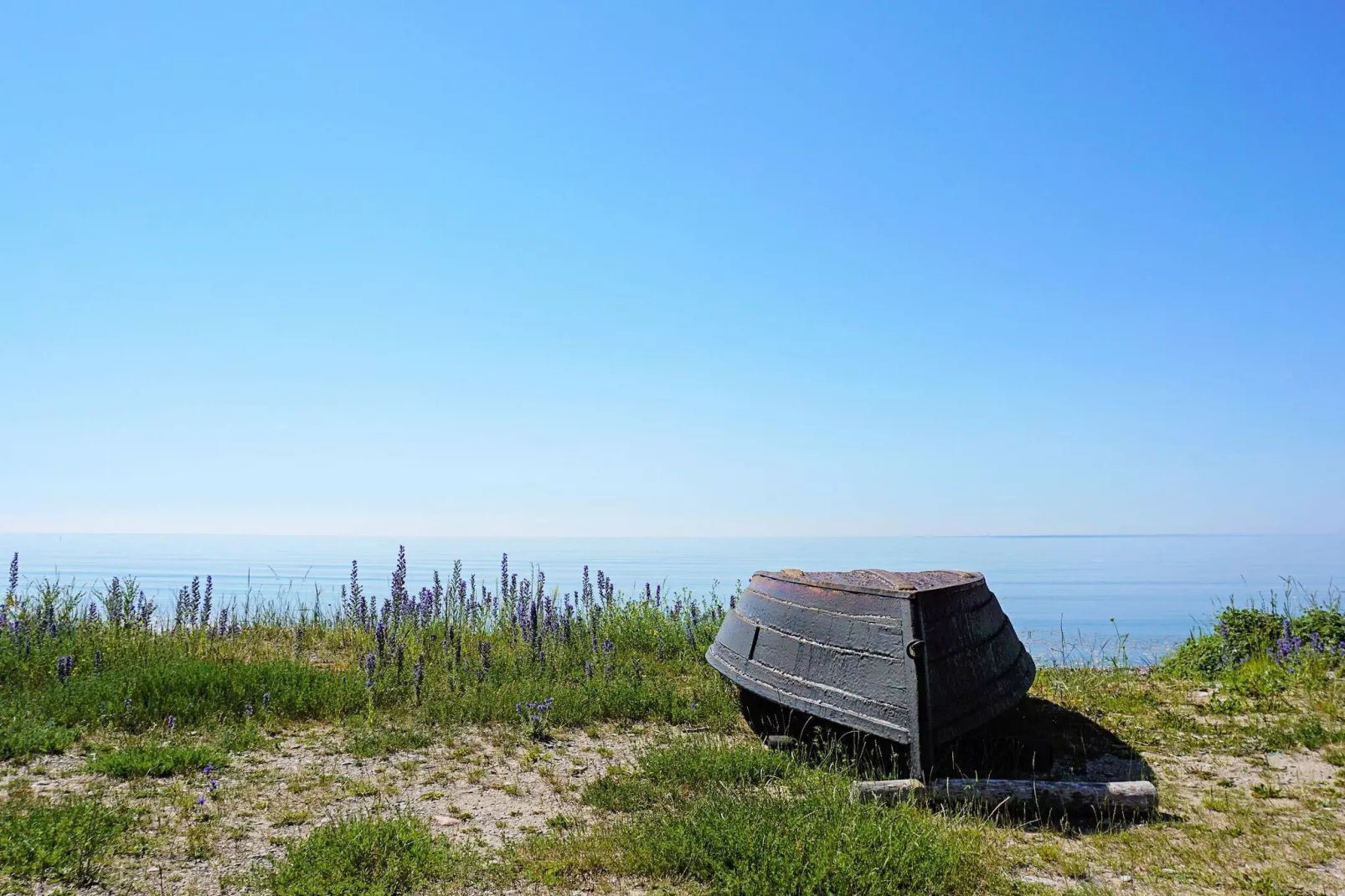 4 persoons vakantie huis in GOTLANDS.TOFTA-Buitenlucht