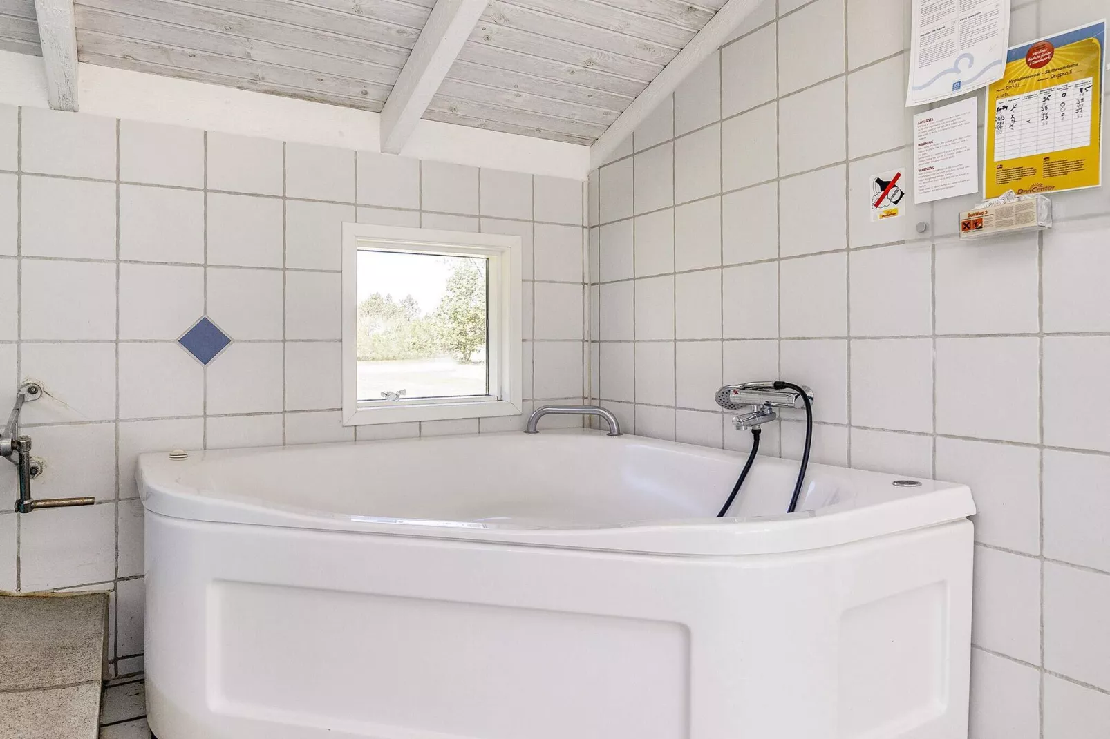 9 persoons vakantie huis in Jerup-Spa