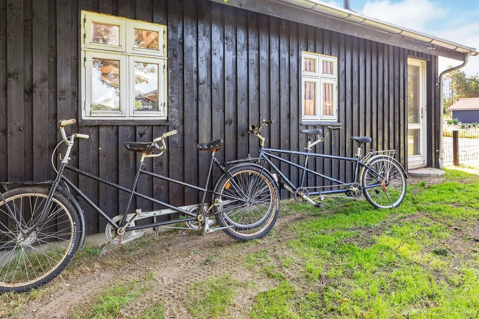 6 persoons vakantie huis in Løgstør-Buitenlucht