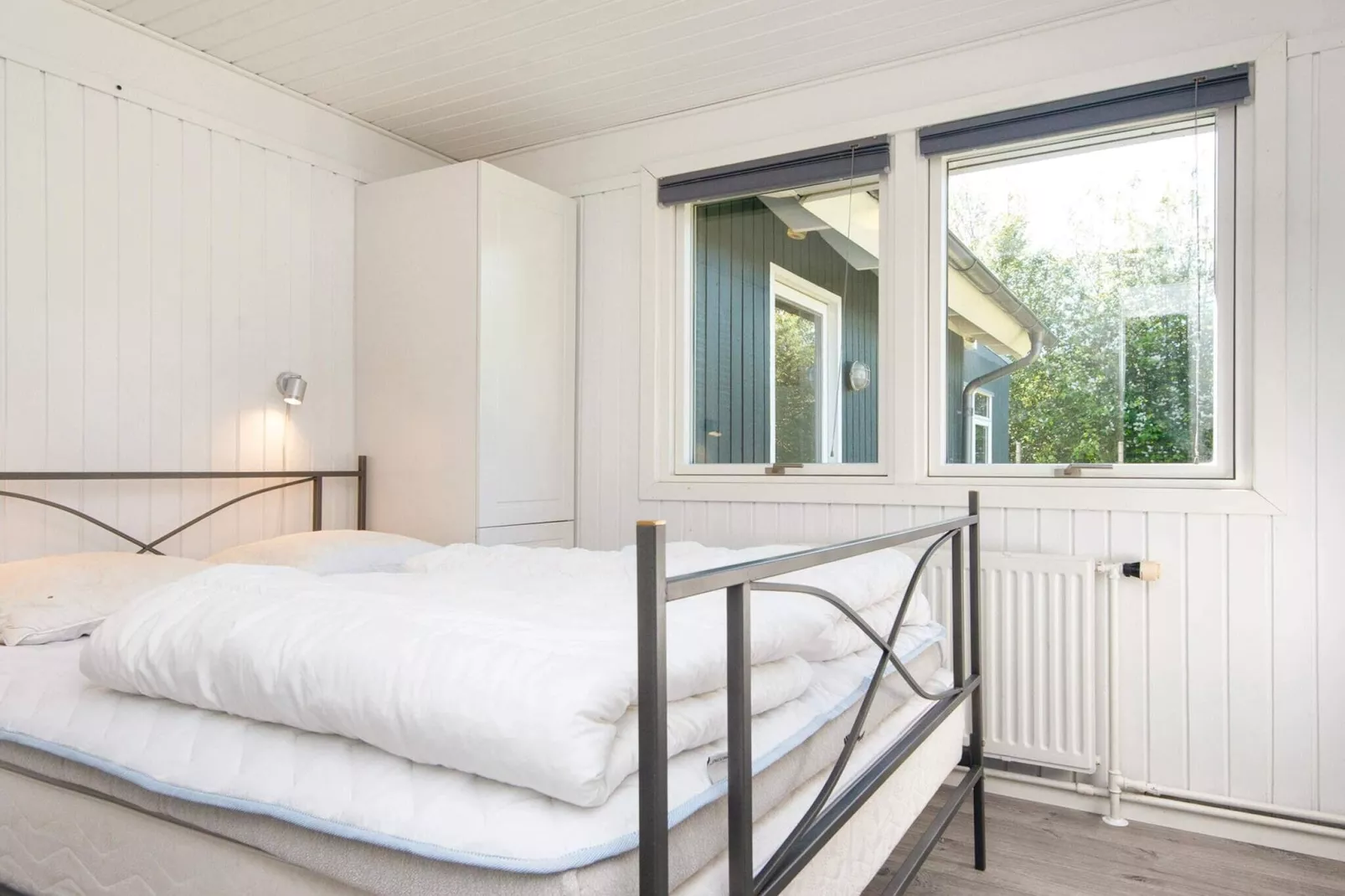 10 persoons vakantie huis in Ebeltoft-Binnen