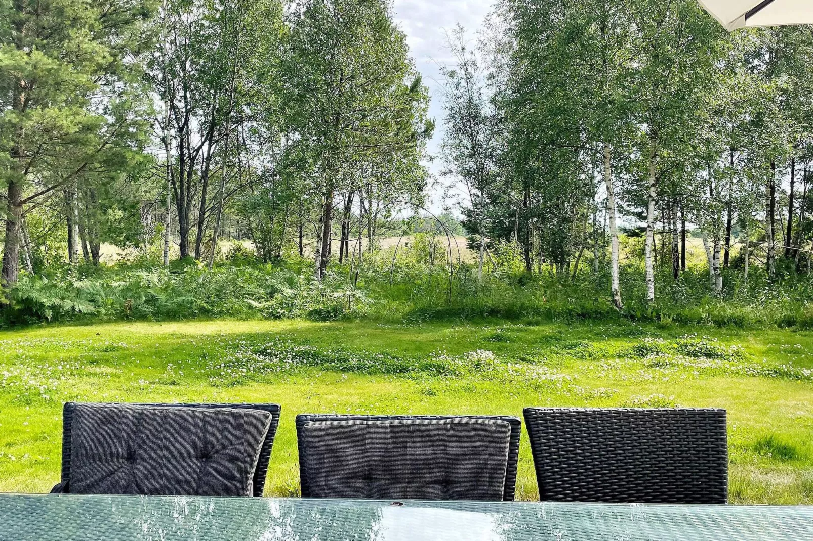 10 persoons vakantie huis in KATTHAMMARSVIK-Buitenlucht