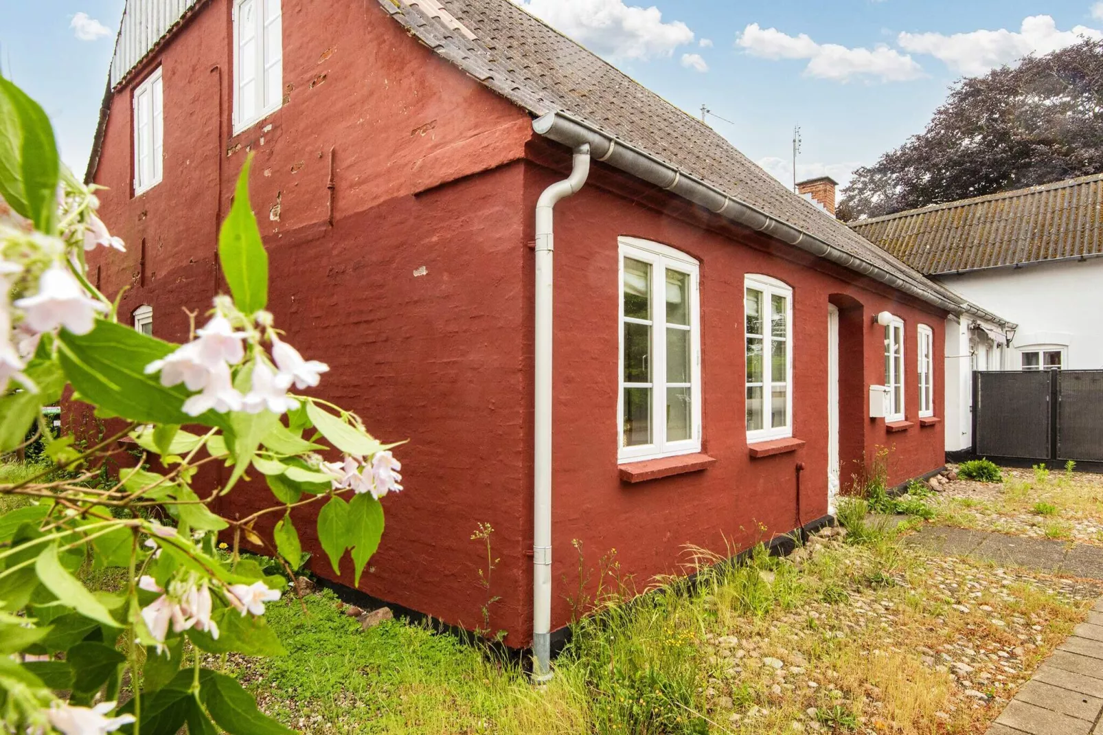 6 persoons vakantie huis in Bredebro-Uitzicht