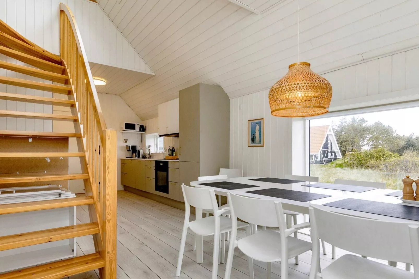 10 persoons vakantie huis in Skagen-Binnen