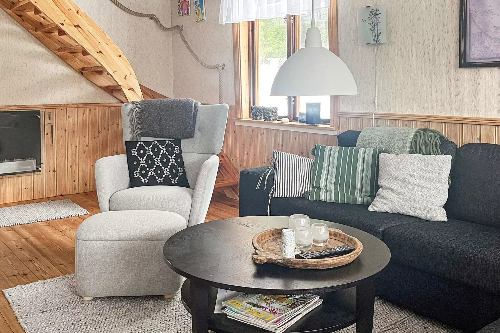 6 persoons vakantie huis in TORSBY-Binnen