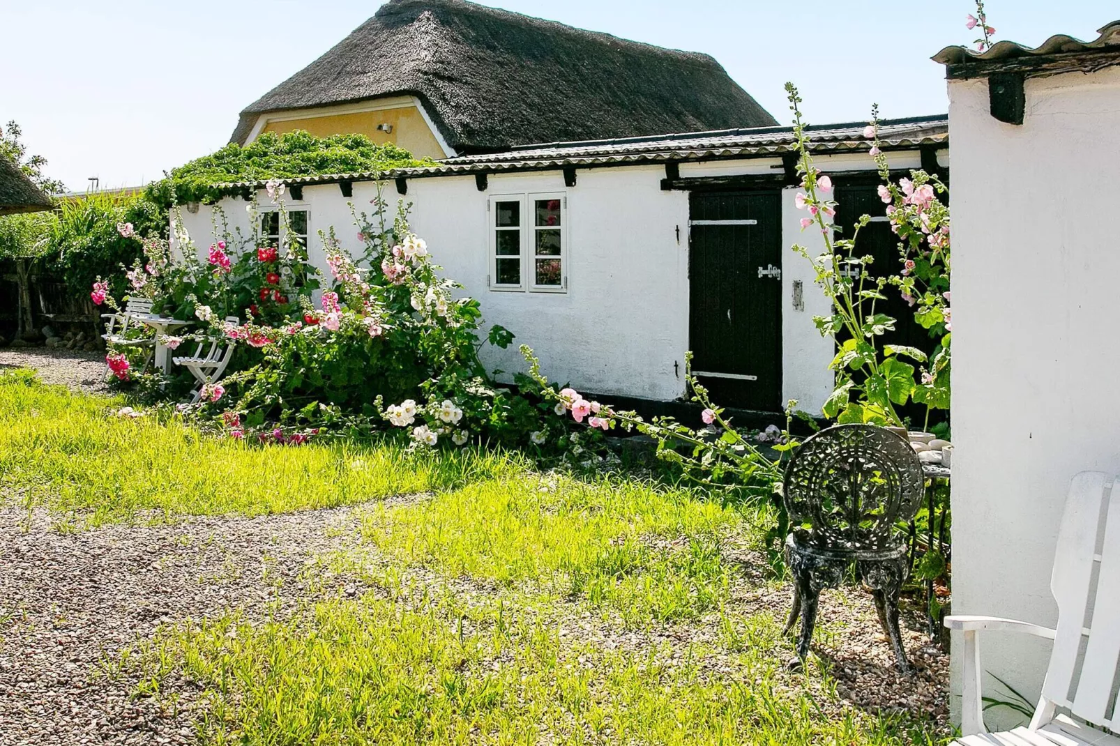 4 persoons vakantie huis in Bagenkop-Buitenlucht