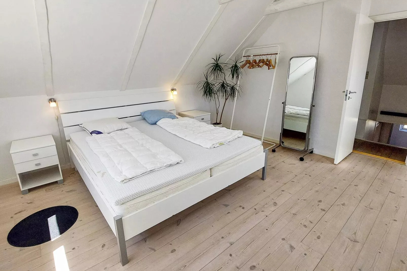 6 persoons vakantie huis in Skagen-Binnen