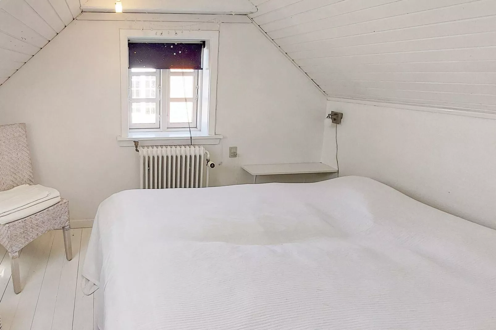 6 persoons vakantie huis in Skagen-Binnen