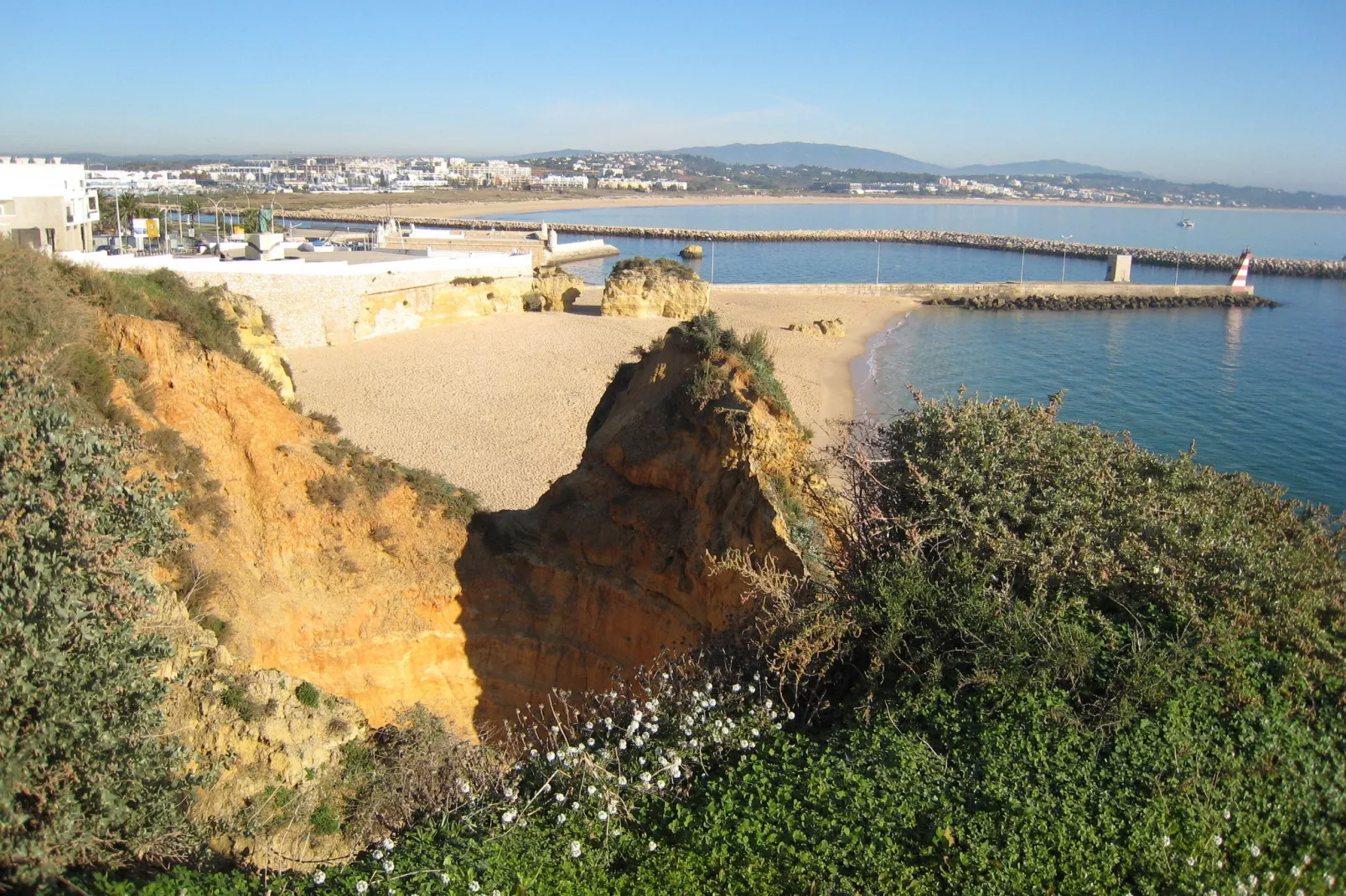 Quinta Velha - Girassol-Gebieden zomer 20km