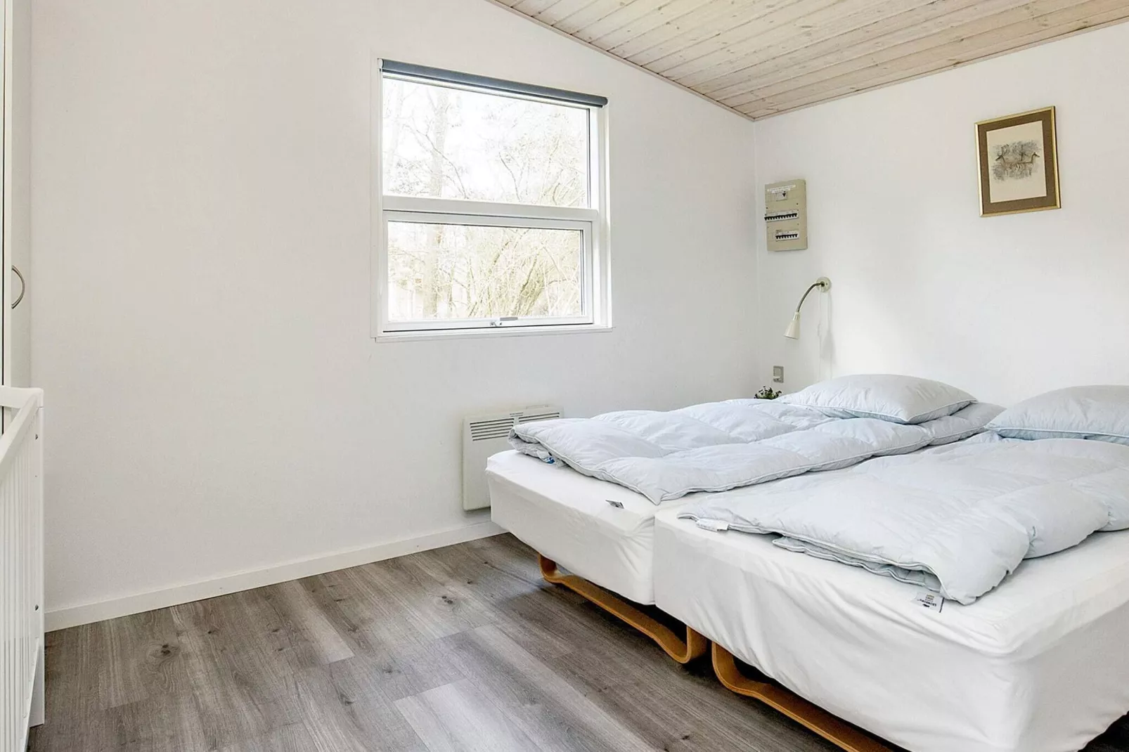 8 persoons vakantie huis in Hals-Binnen