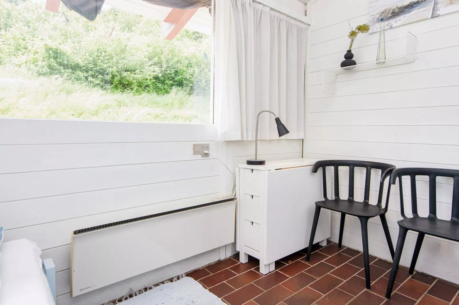 5 persoons vakantie huis in Aabenraa-Binnen