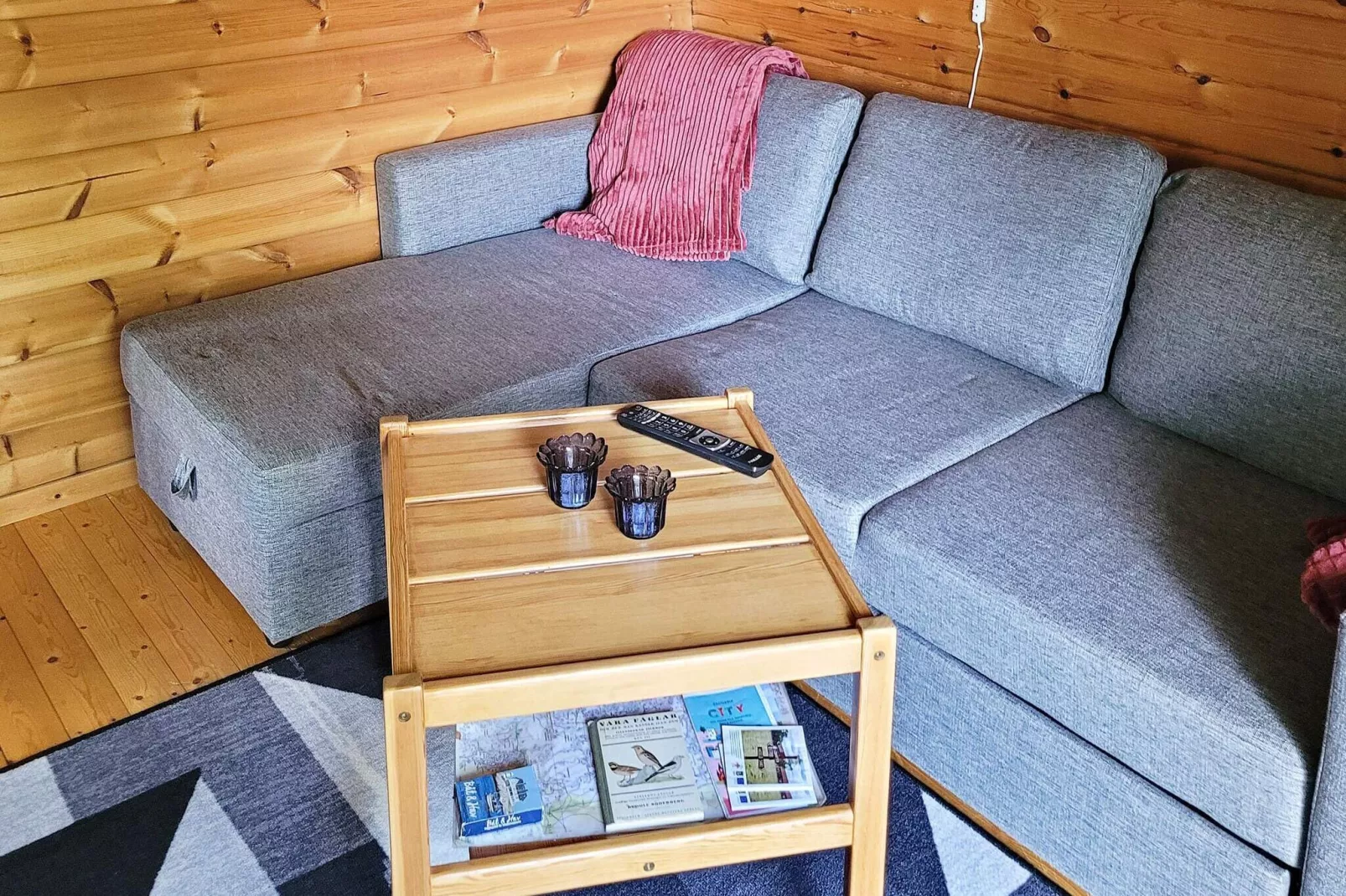 3 persoons vakantie huis in VÄSTERVIK-Binnen