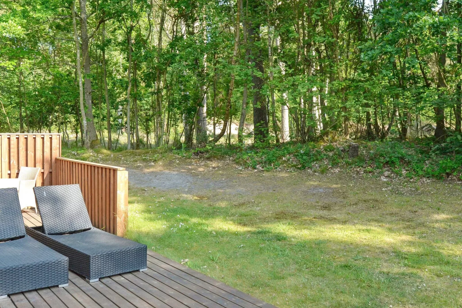 10 persoons vakantie huis in Hasle-Buitenlucht