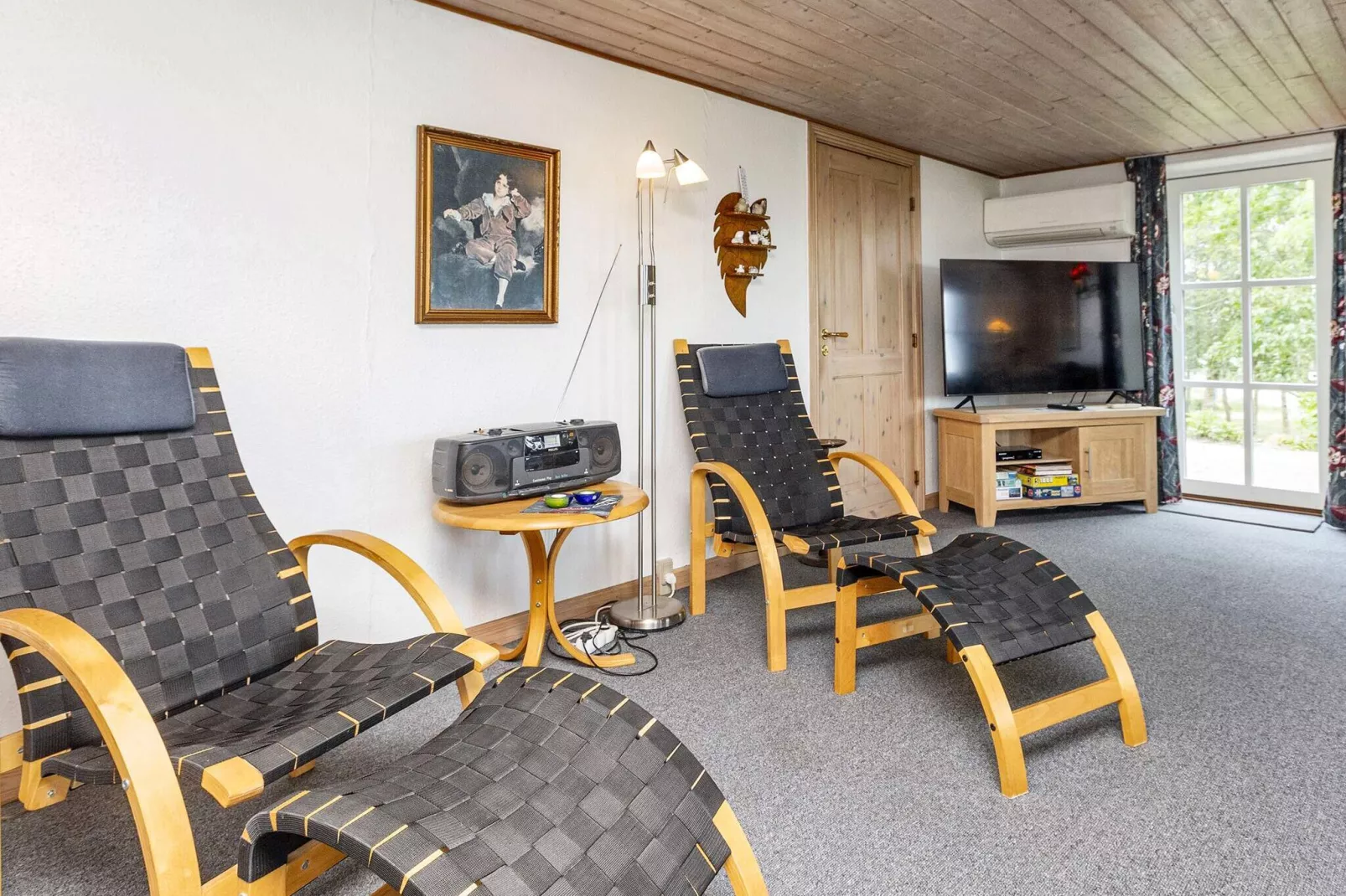 6 persoons vakantie huis in Thisted-Binnen