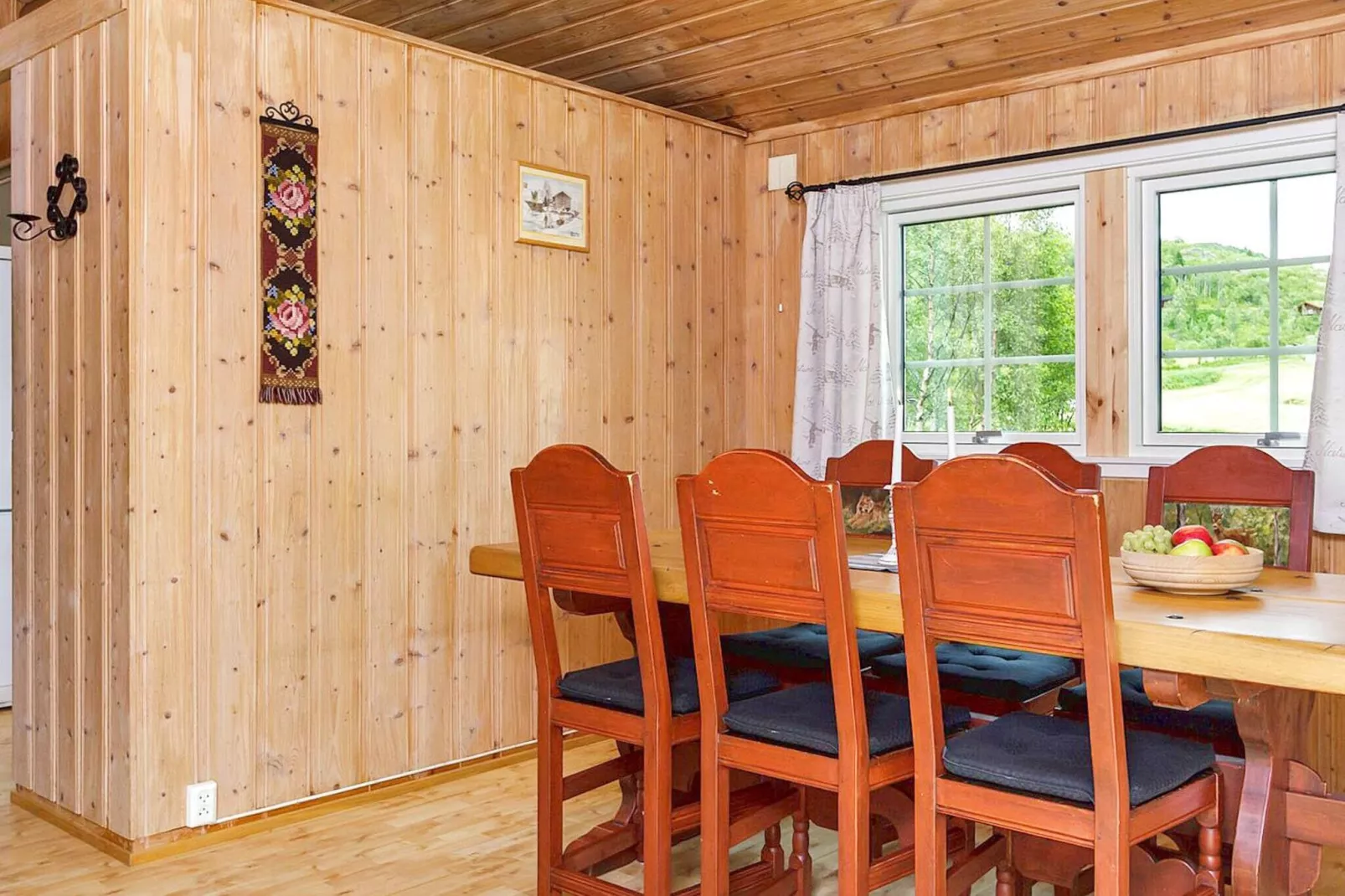 7 persoons vakantie huis in Hemsedal-Binnen