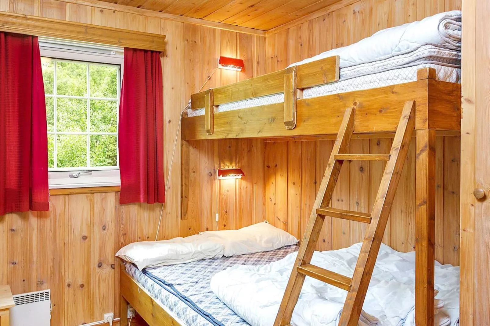 7 persoons vakantie huis in Hemsedal-Binnen