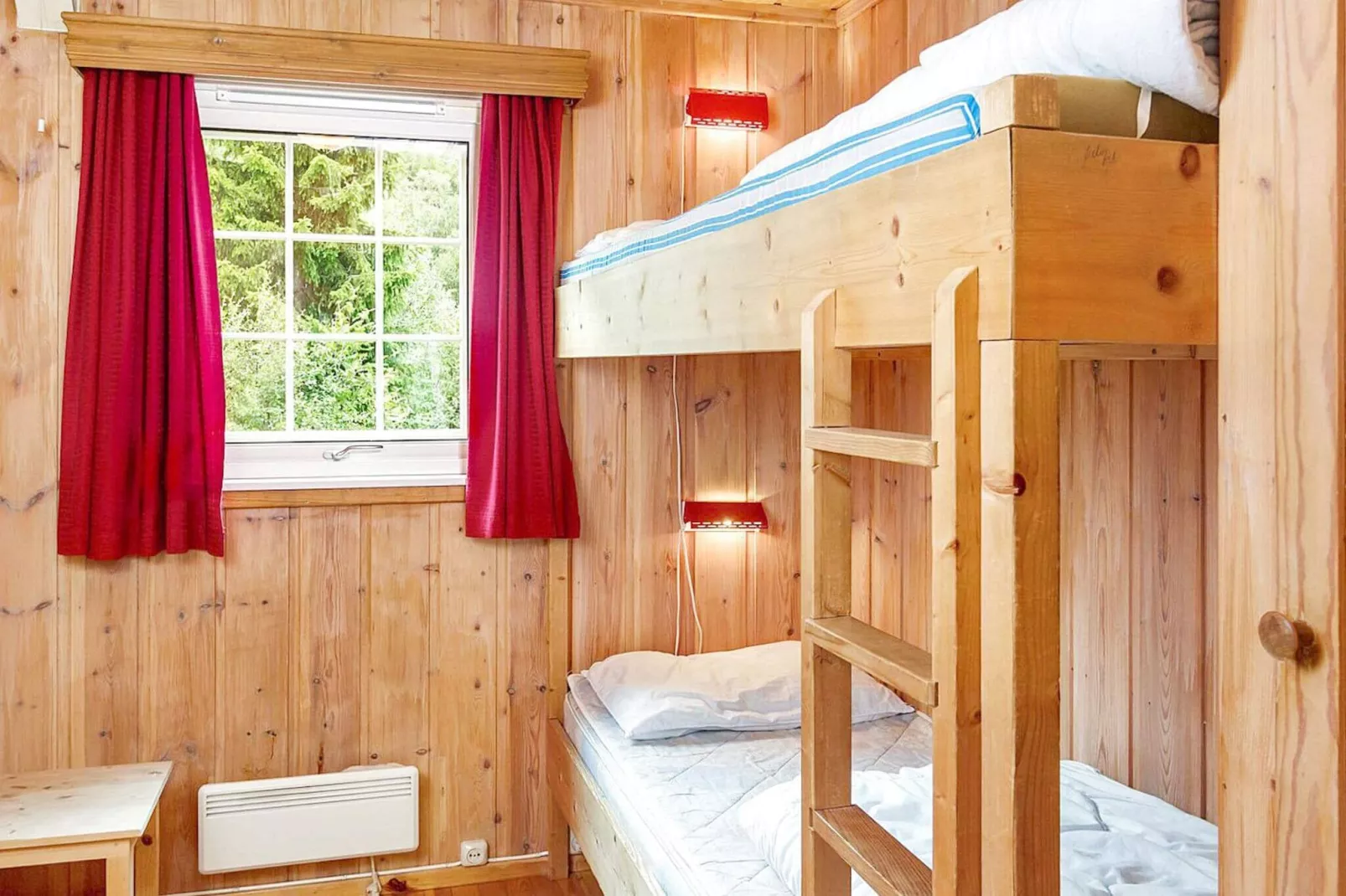 7 persoons vakantie huis in Hemsedal-Binnen