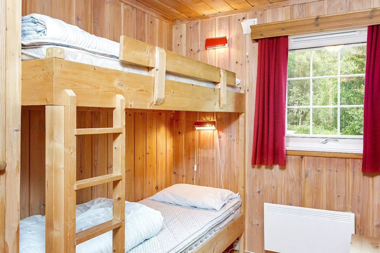 7 persoons vakantie huis in Hemsedal-Binnen