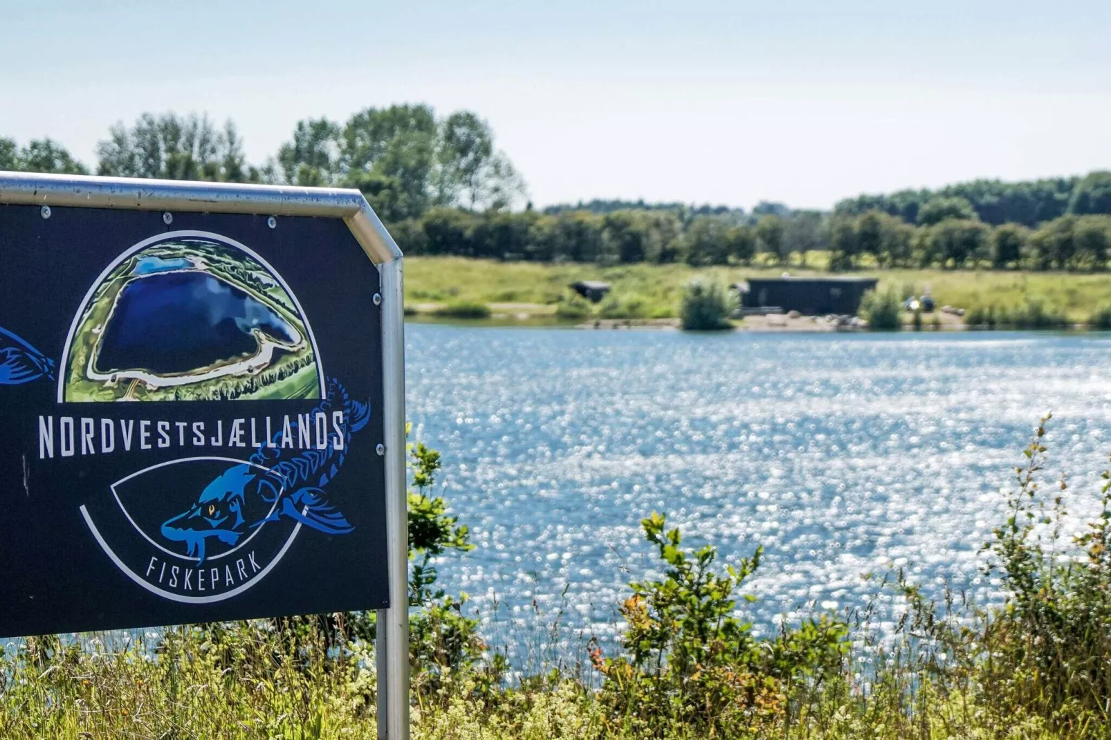 6 persoons vakantie huis in Eskebjerg-Buitenlucht