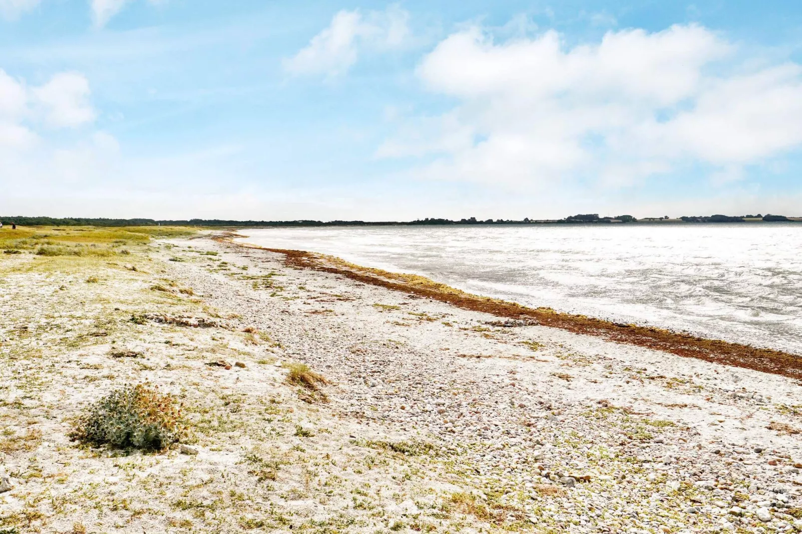 6 persoons vakantie huis in Eskebjerg-Buitenlucht