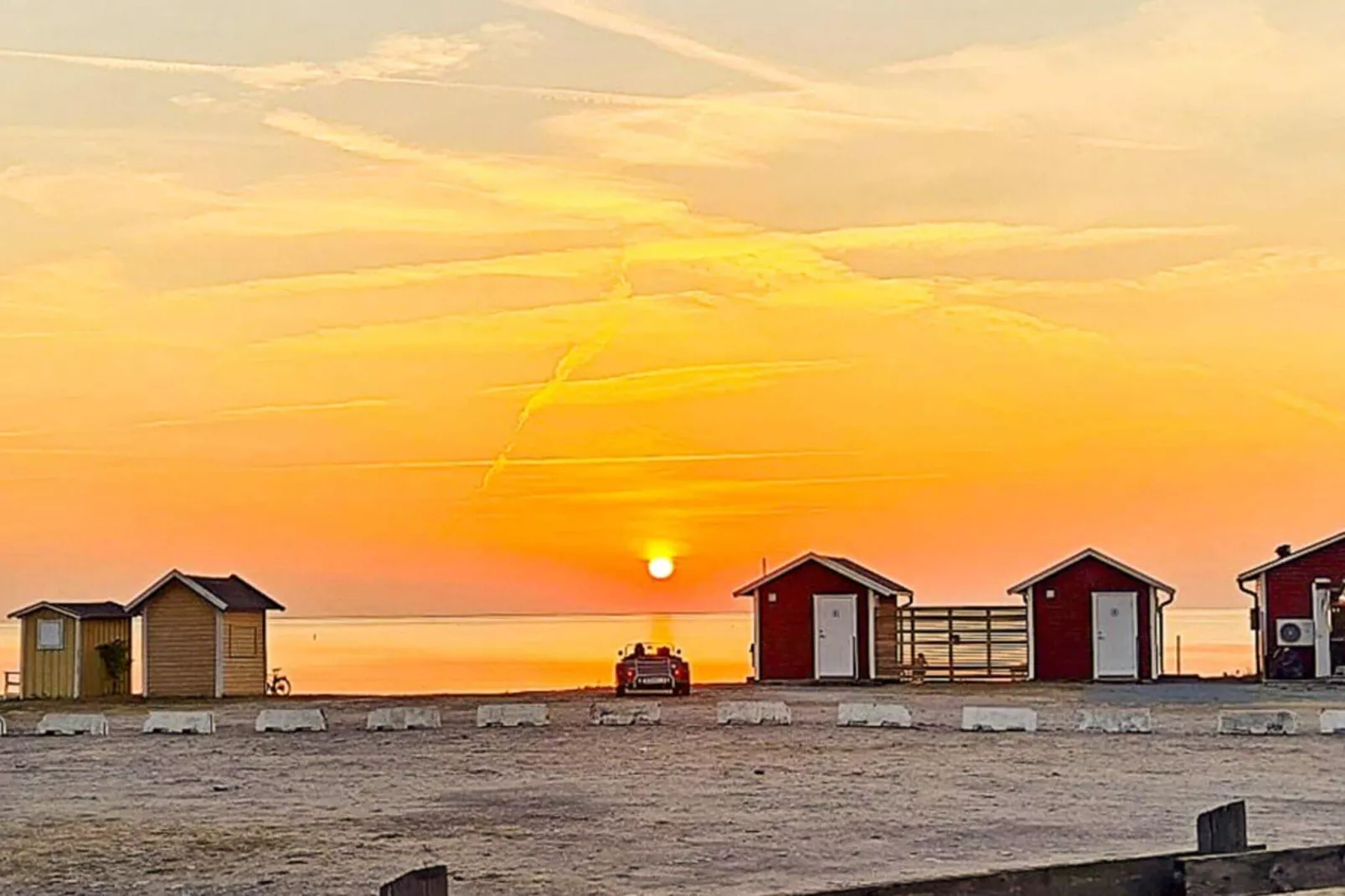 3 persoons vakantie huis in LÖTTORP-Waterzicht