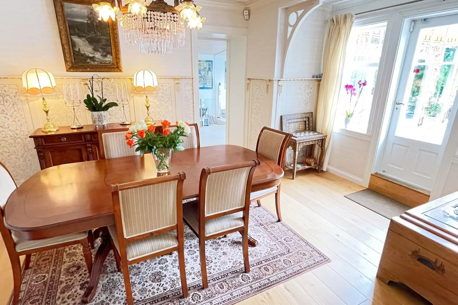 10 persoons vakantie huis in arendal-Binnen