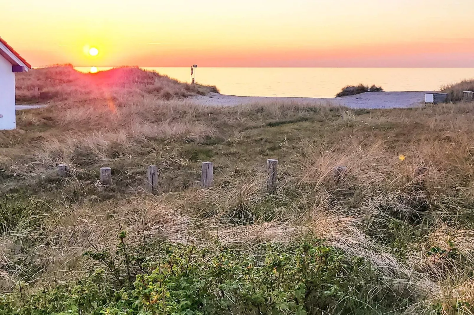 8 persoons vakantie huis in Frøstrup-Waterzicht