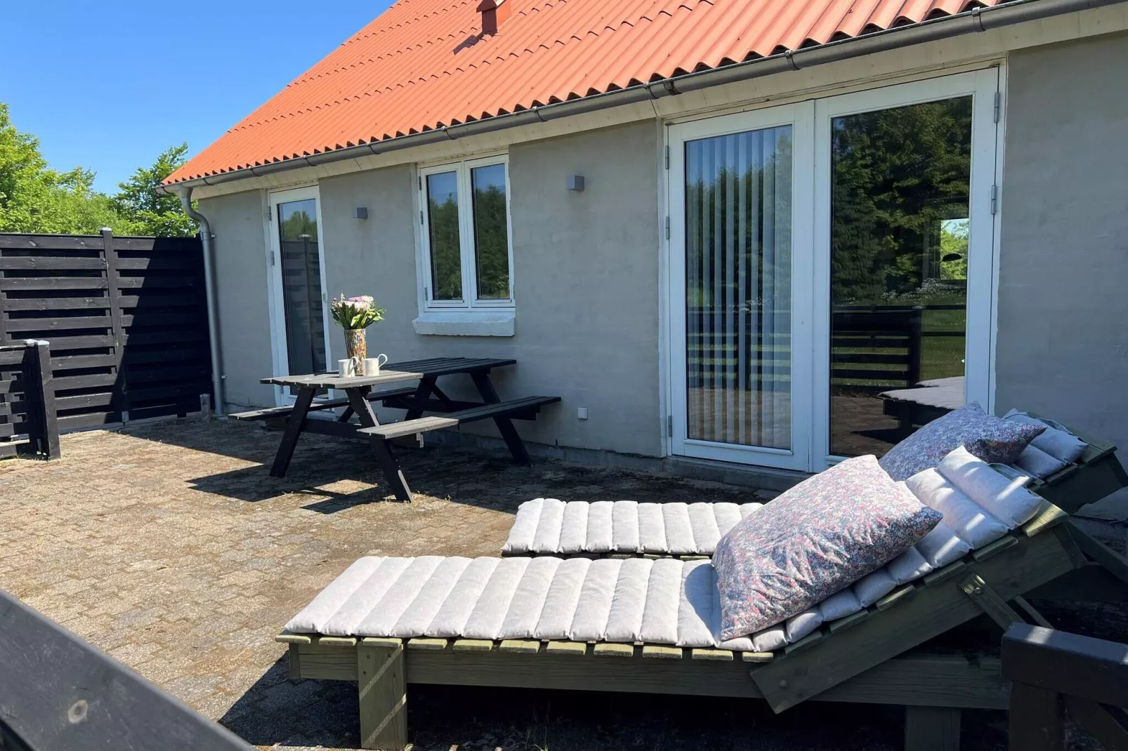 4 persoons vakantie huis in Frederikshavn-Buitenlucht