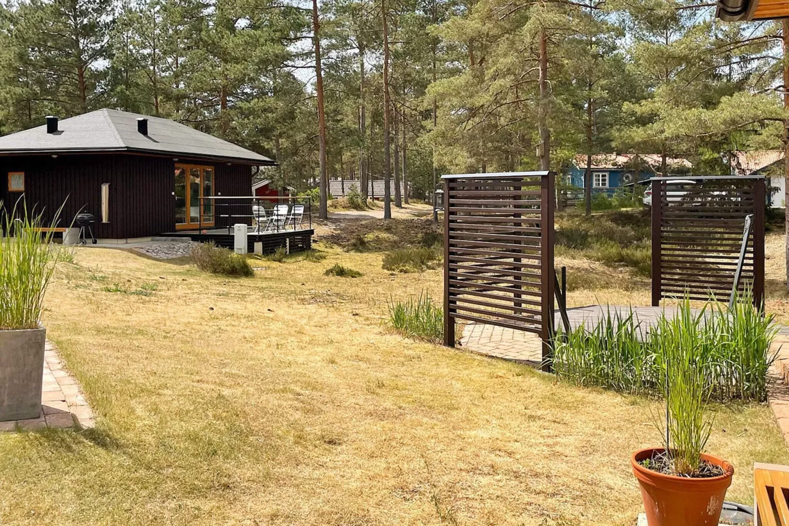 4 persoons vakantie huis in ÅHUS-Buitenlucht