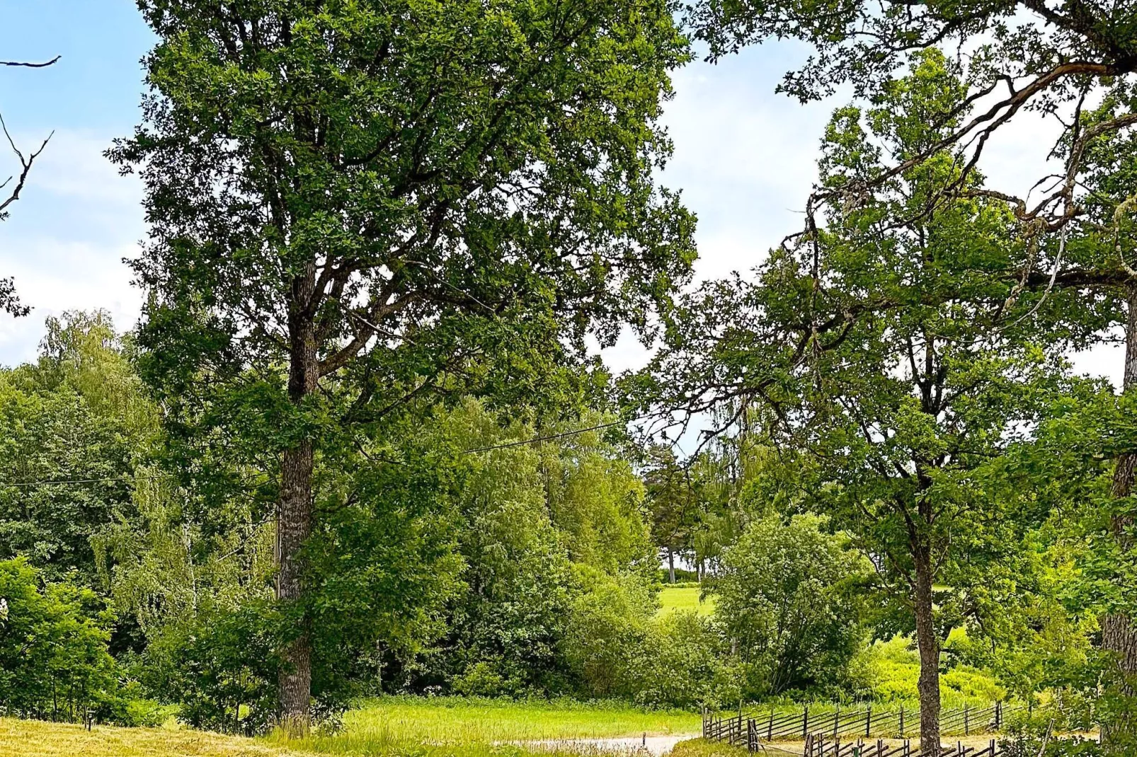 4 persoons vakantie huis in Bottnaryd-Buitenlucht