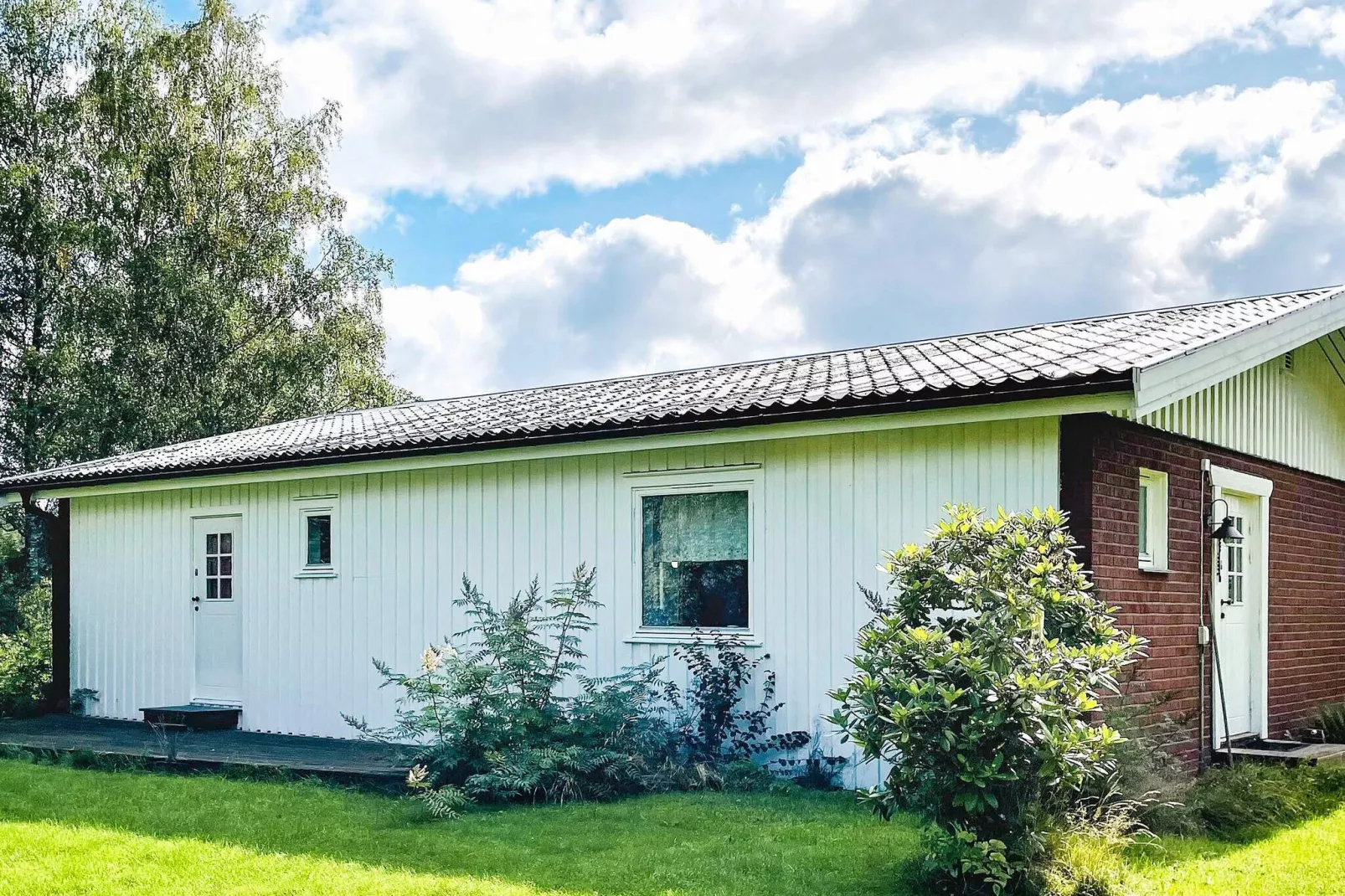 5 persoons vakantie huis in GUSTAVSFORS