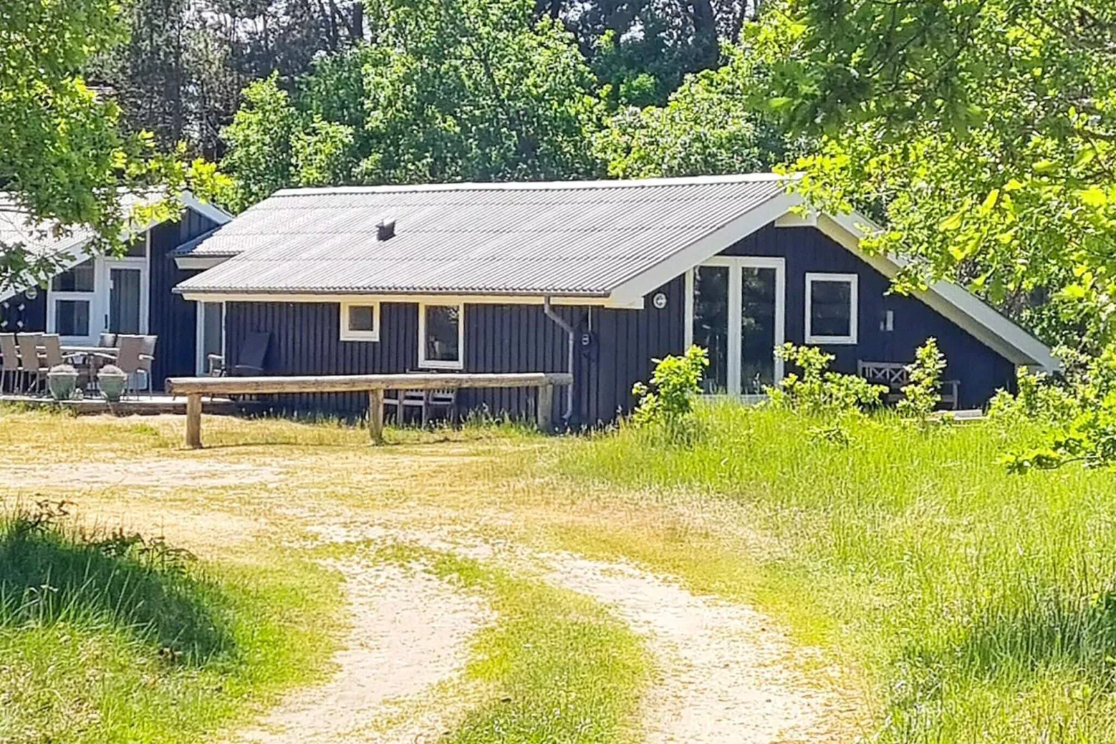 12 persoons vakantie huis in Ålbæk-Buitenlucht