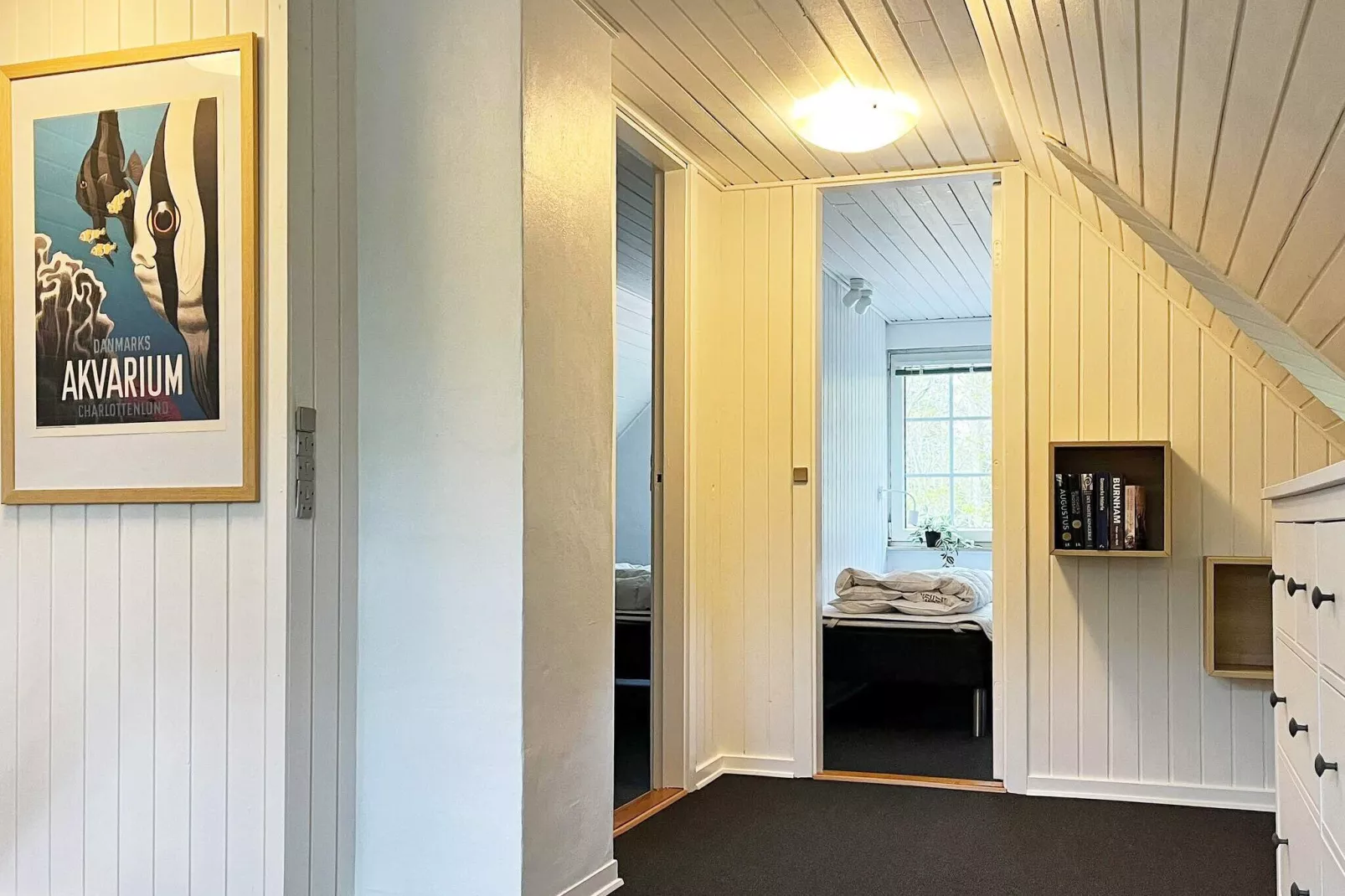 6 persoons vakantie huis in Ulfborg-Binnen