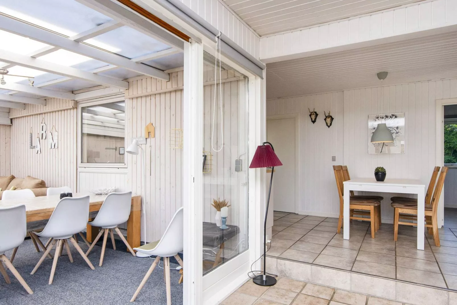 5 persoons vakantie huis in Sydals-Binnen