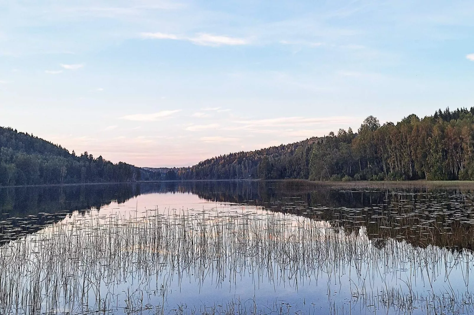 4 persoons vakantie huis in Gunnarskog-Waterzicht