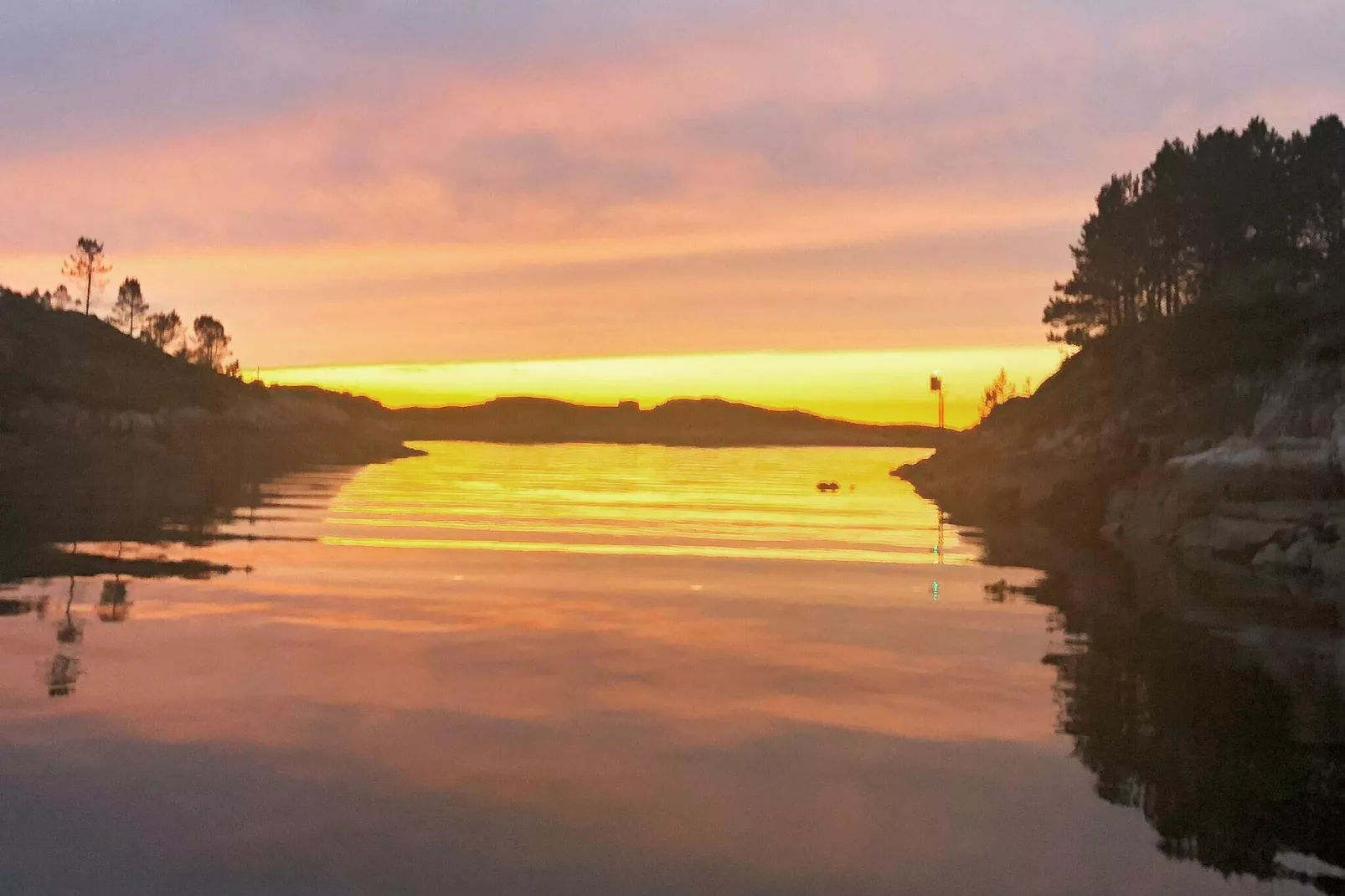 8 persoons vakantie huis in averøy