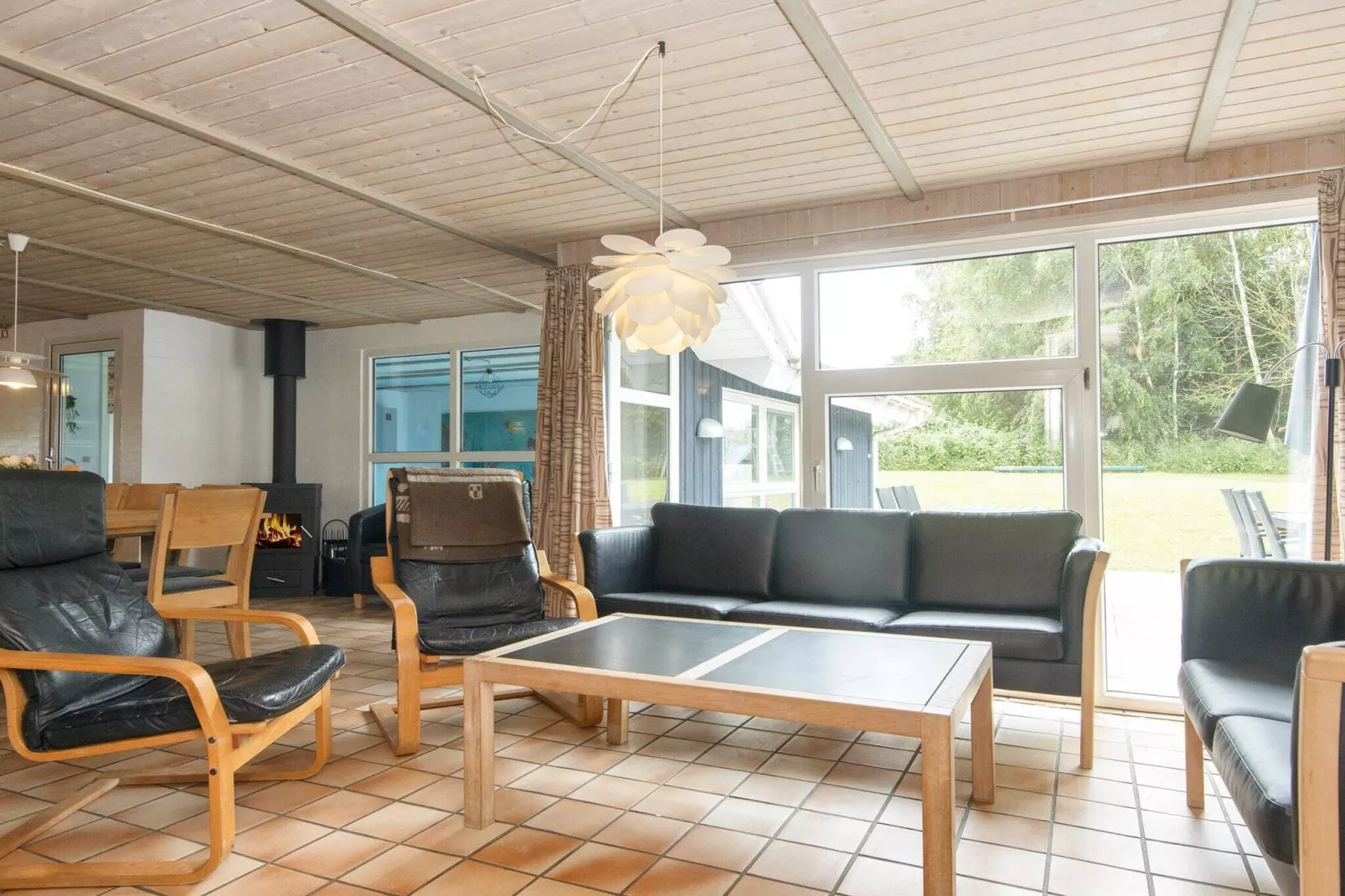 12 persoons vakantie huis in Nordborg-Binnen