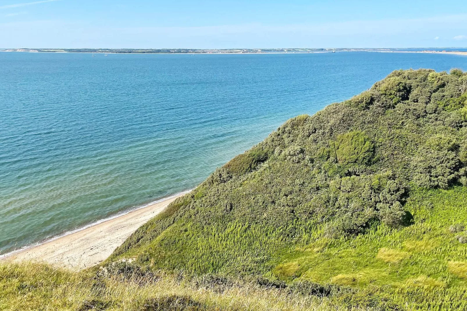 8 persoons vakantie huis in Struer-Niet-getagd