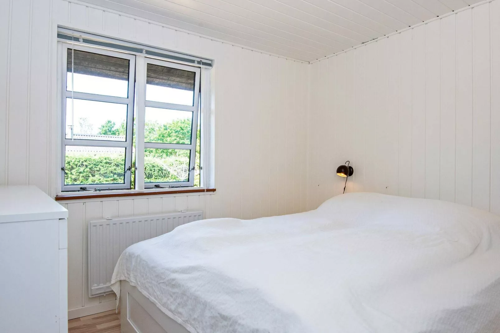 6 persoons vakantie huis in Ulfborg-Binnen