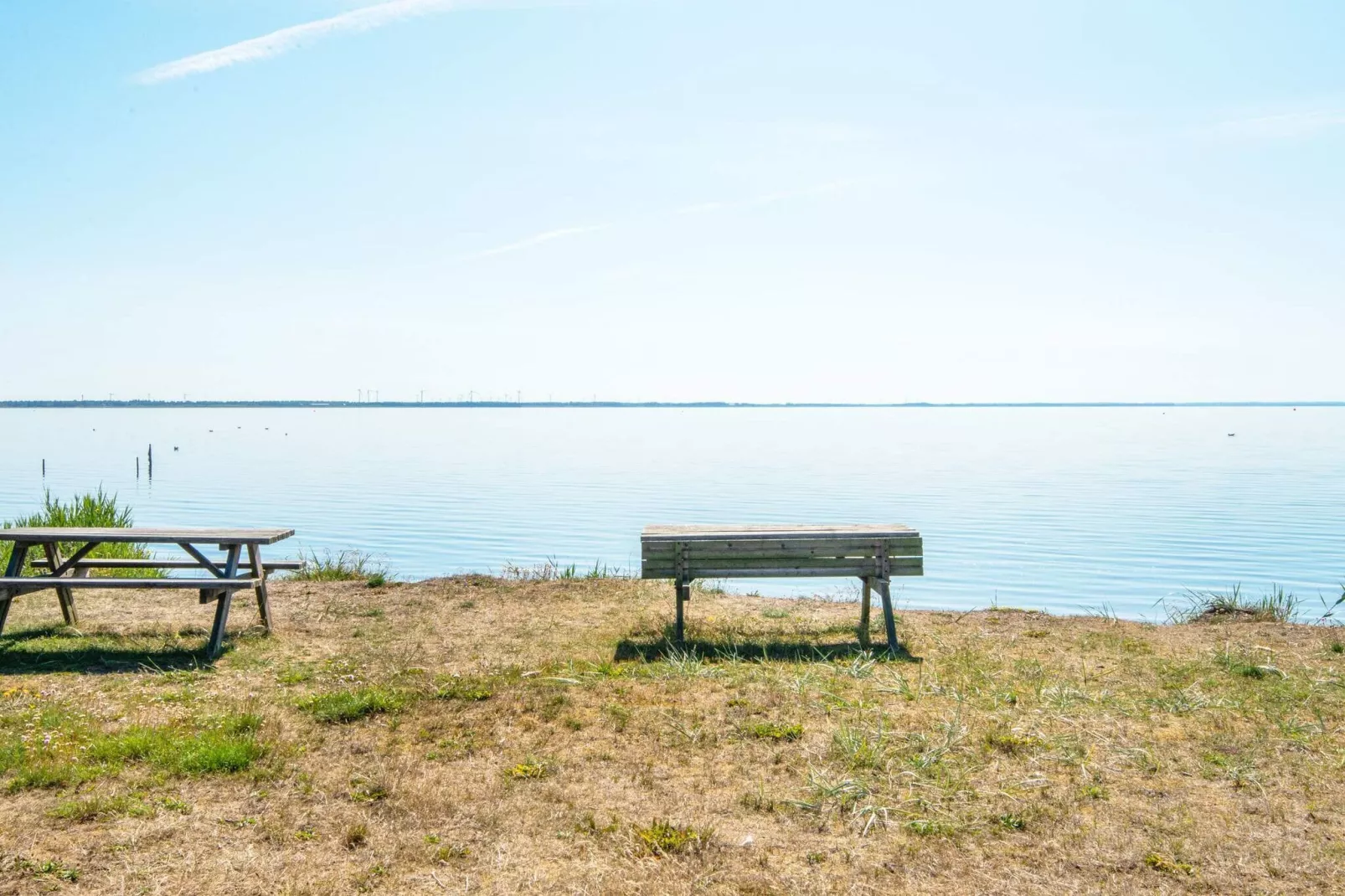 8 persoons vakantie huis in Ulfborg-Waterzicht