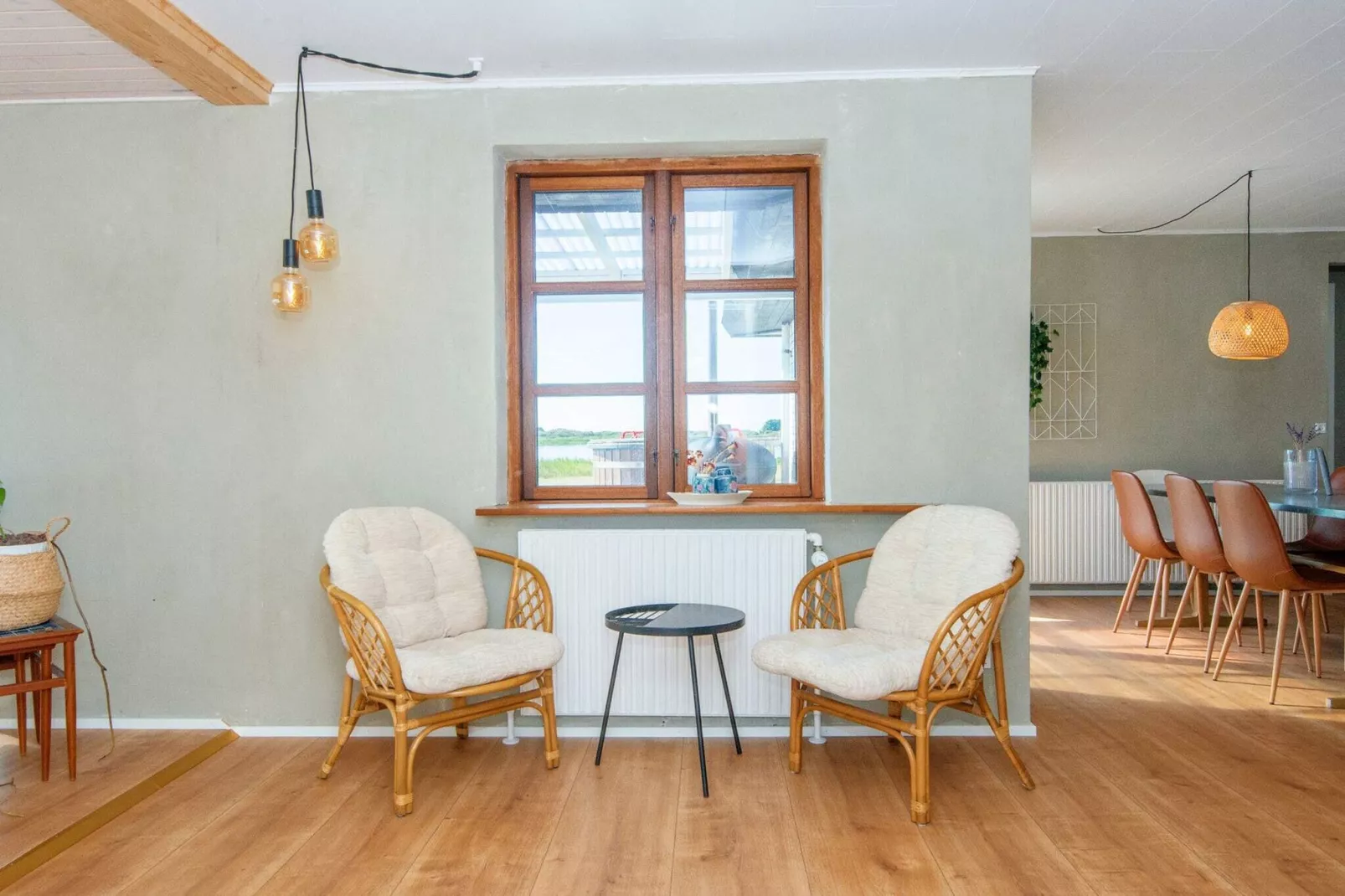 8 persoons vakantie huis in Ulfborg-Binnen