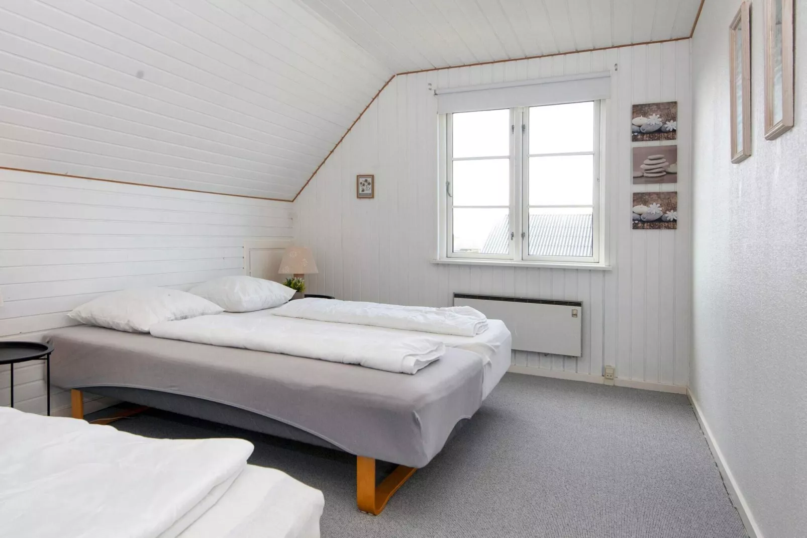 10 persoons vakantie huis in Thyborøn-Binnen