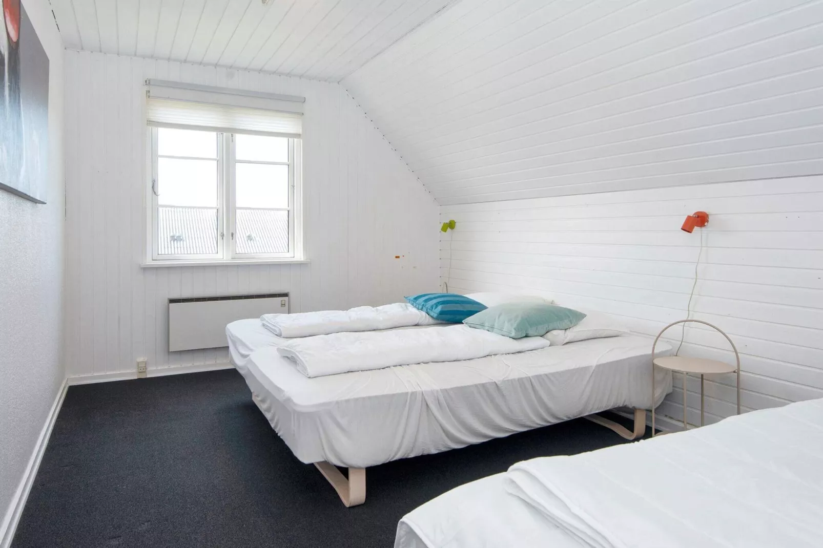 10 persoons vakantie huis in Thyborøn-Binnen