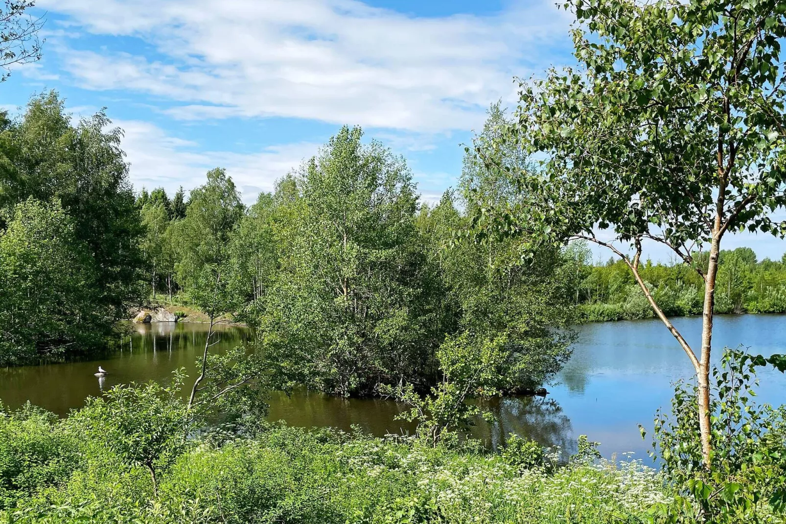 11 persoons vakantie huis in Ödeshög-Waterzicht