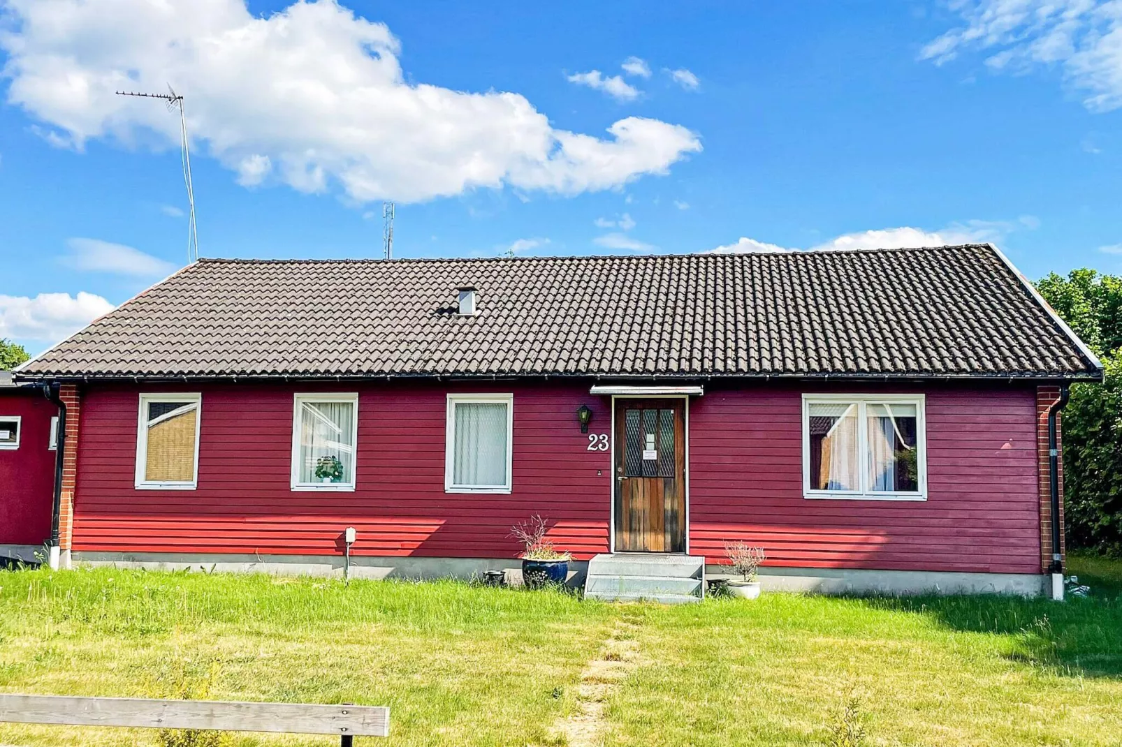 6 persoons vakantie huis in DIÖ-Buitenlucht