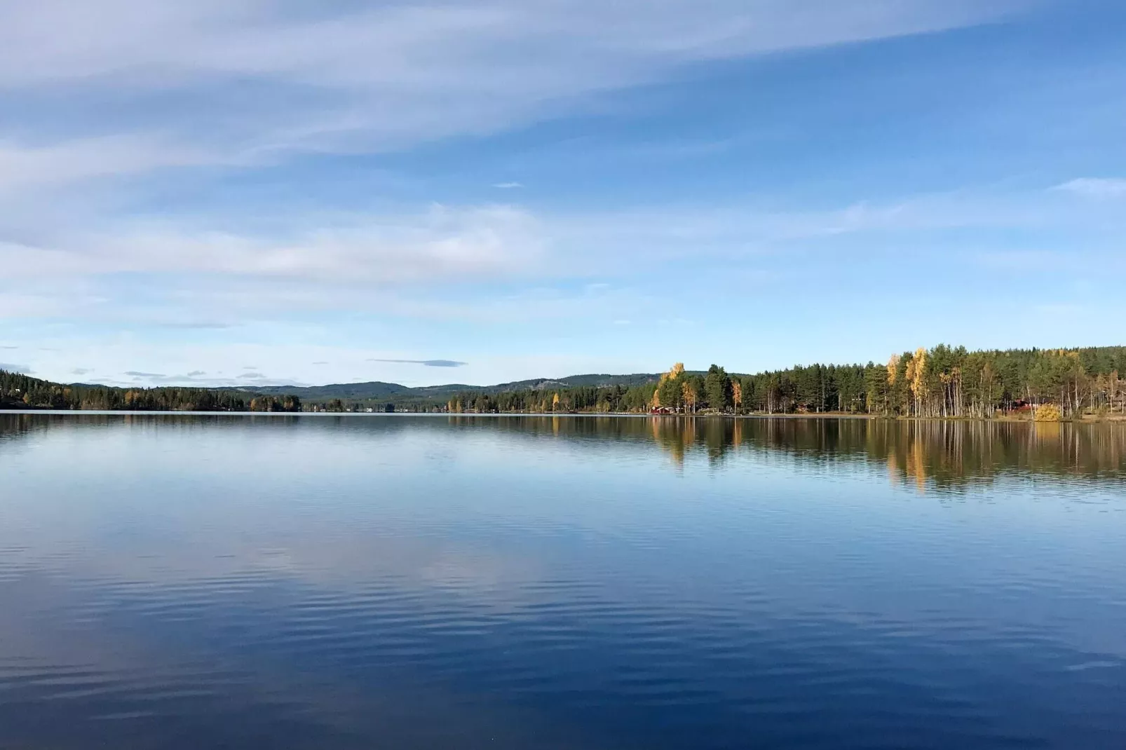 4 sterren vakantie huis in Fall-Buitenlucht