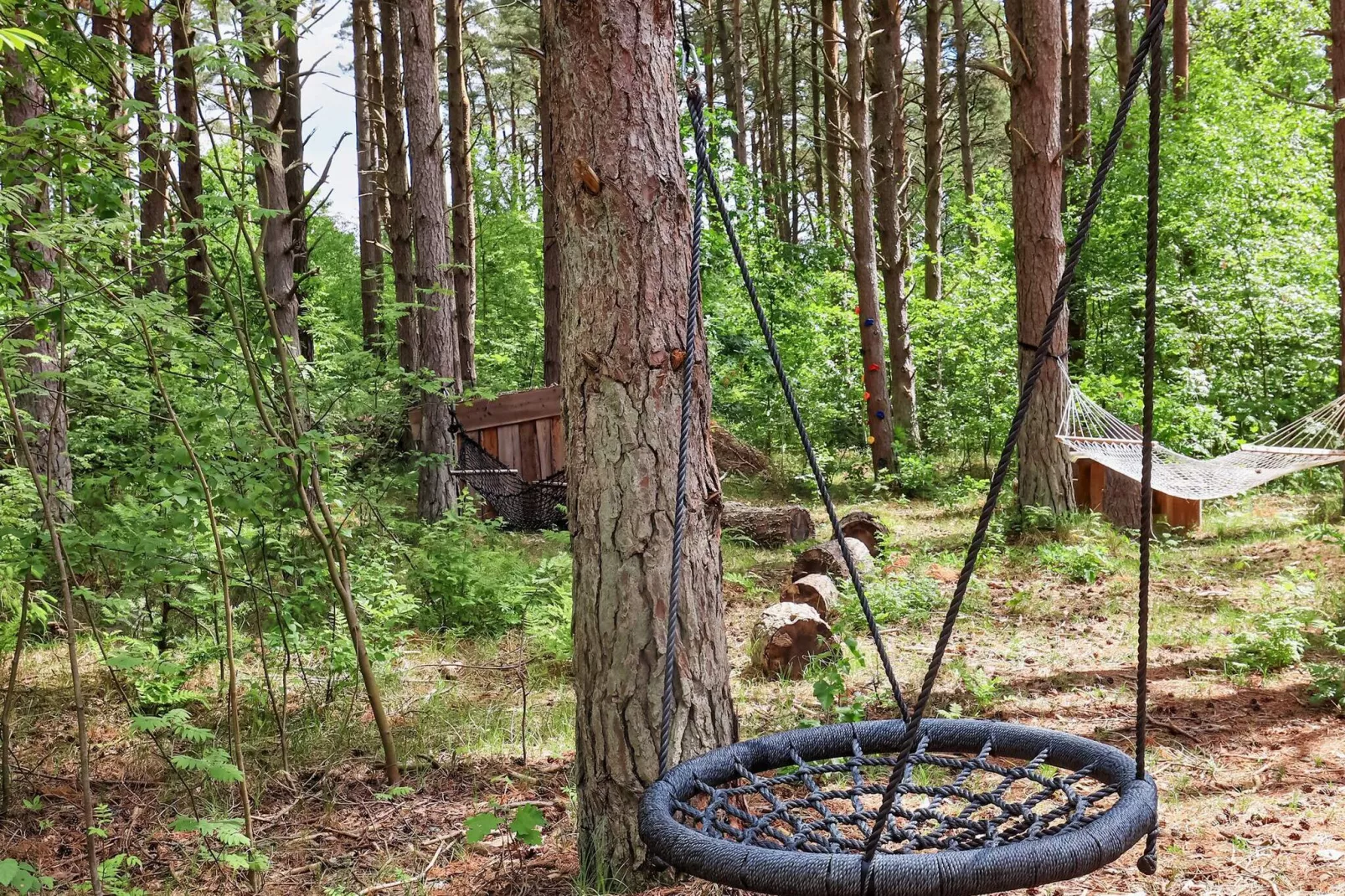 5 sterren vakantie huis in Læsø-Uitzicht