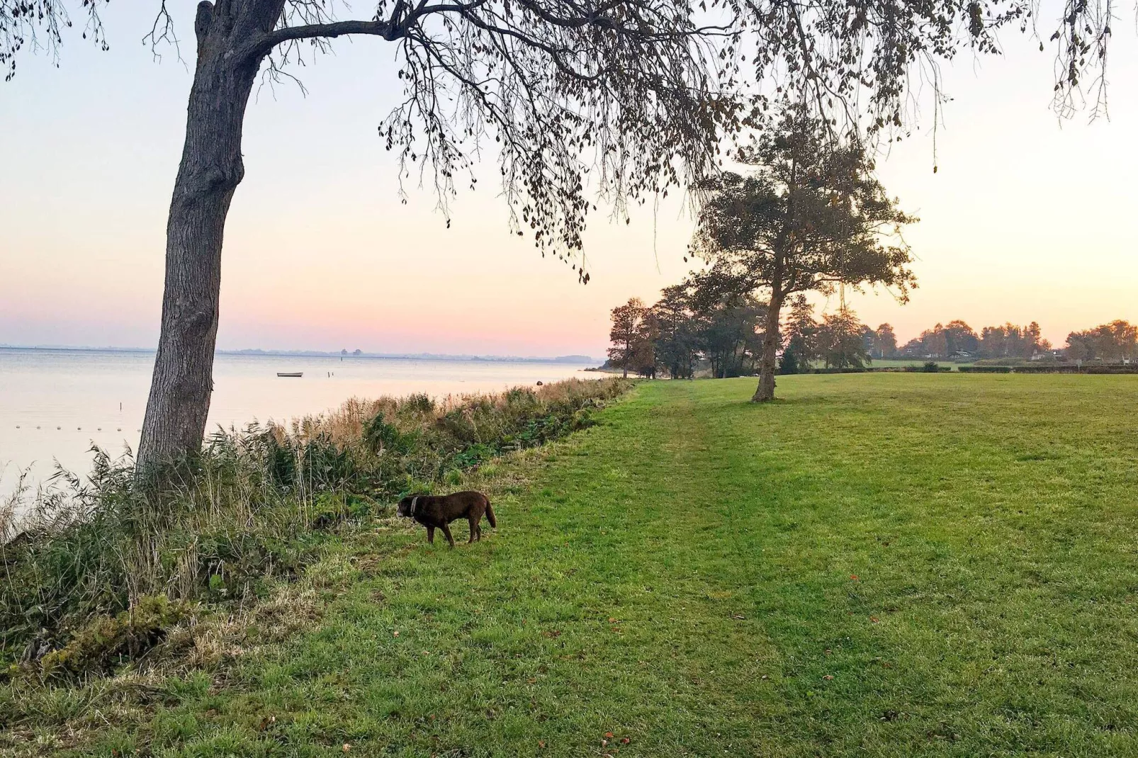 5 persoons vakantie huis in Stubbekøbing-Waterzicht