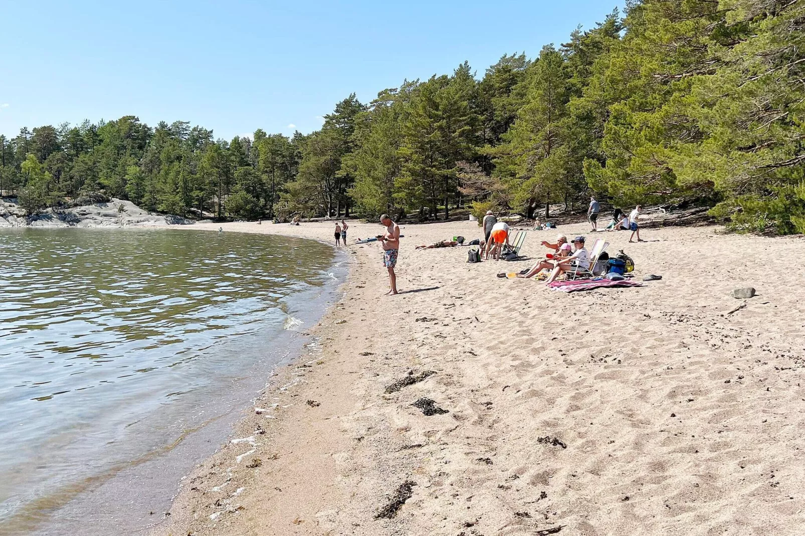 4 sterren vakantie huis in INGARÖ-Niet-getagd