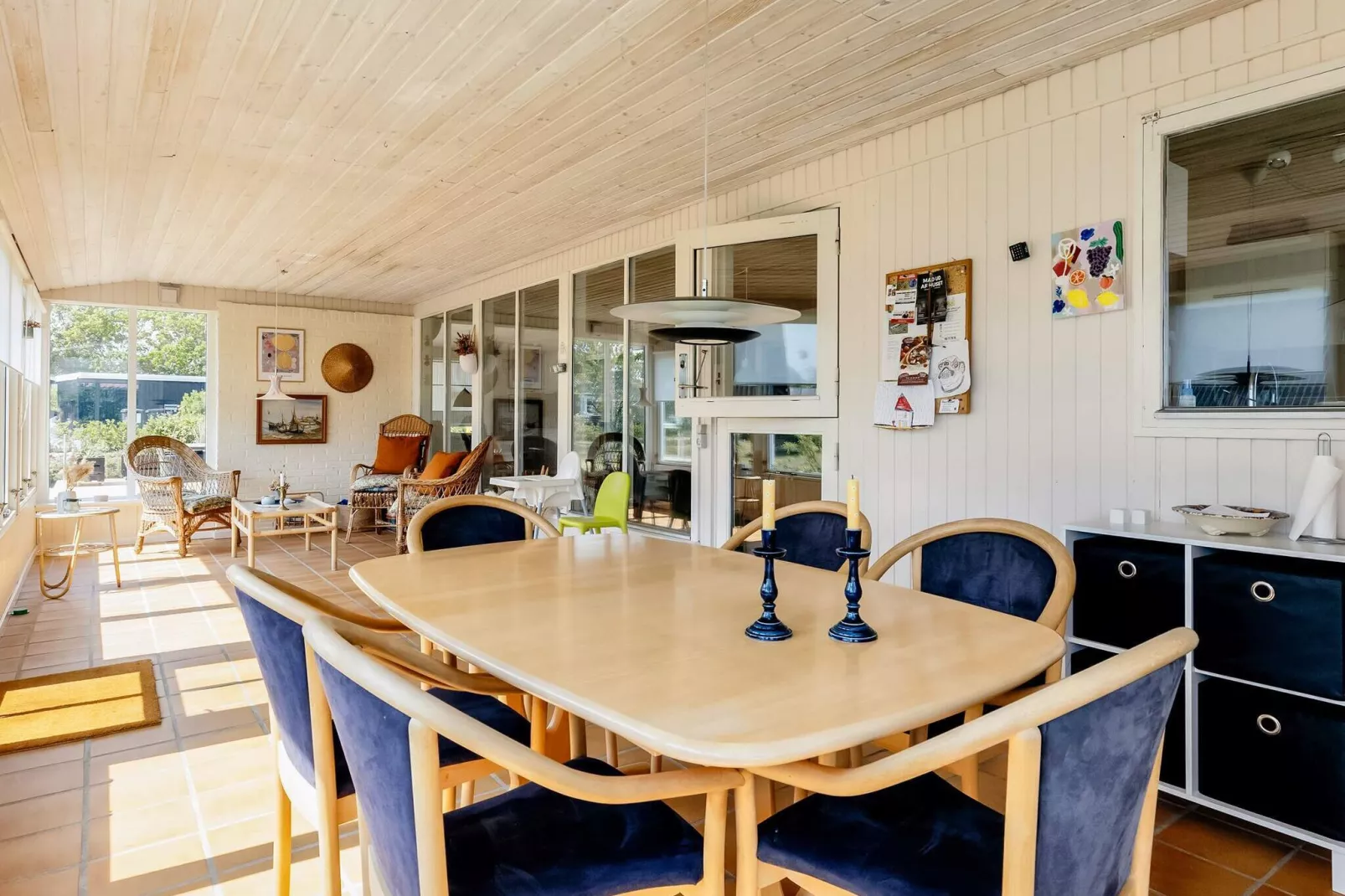 4 sterren vakantie huis in Hadsund-Binnen